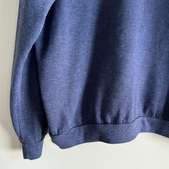 Project Social T Sweatshirt - Picture 10 of 11